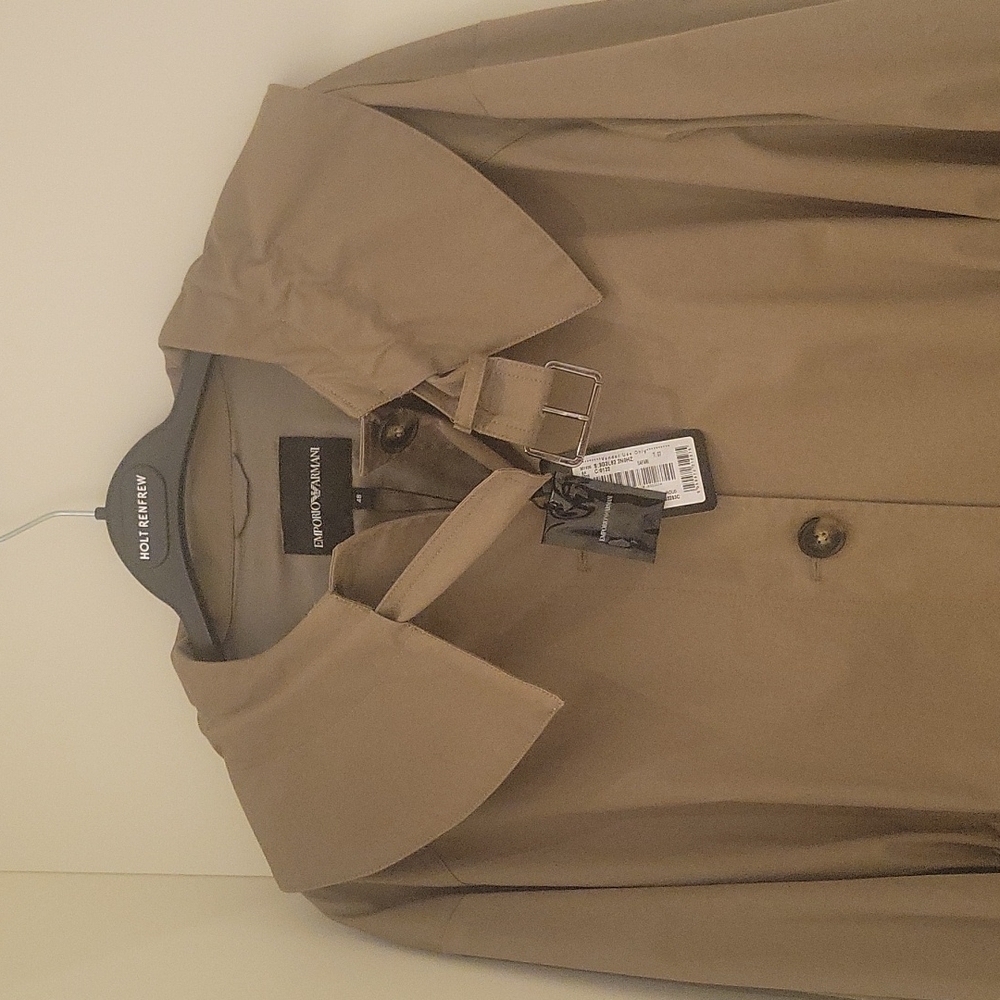 COPY - Emporio Armani